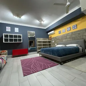 Apartahotel Guaraguao, San Pedro de Macorís